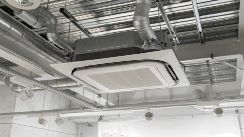 空調工事において合同会社ライズ空調サービスが選ばれる理由