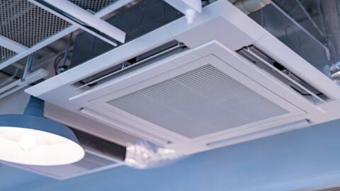 合同会社ライズ空調サービスは、皆さまの快適な空間を守ります！